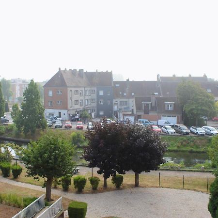 Studio Capucine - Centre Ville - Jolie Vue - Cosy Eu (Seine-Maritime) Kültér fotó