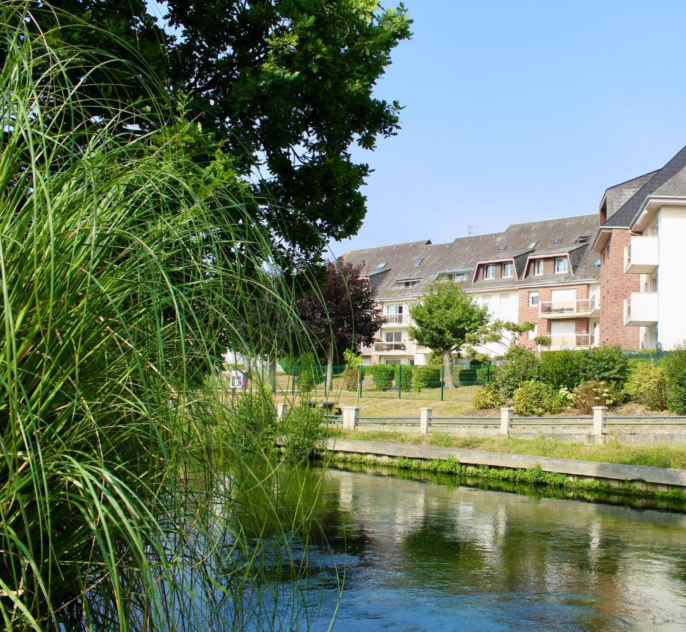 Studio Capucine - Centre Ville - Jolie Vue - Cosy Eu (Seine-Maritime) Kültér fotó