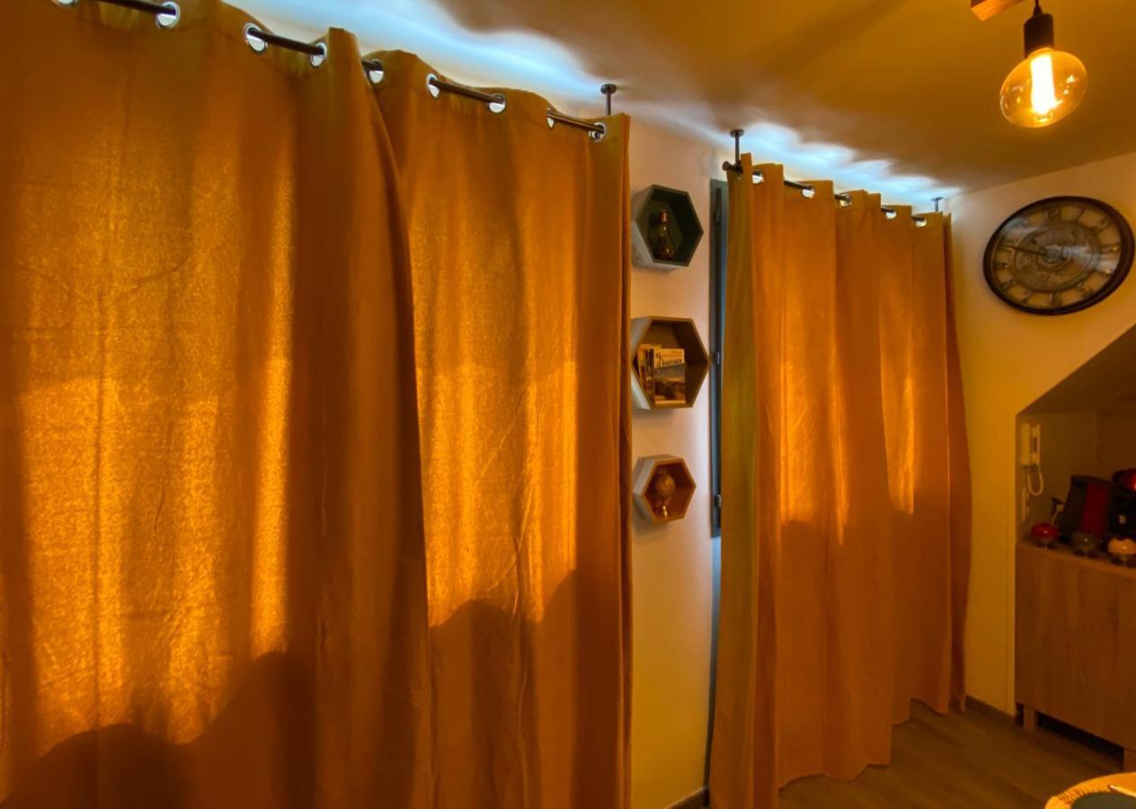 Studio Capucine - Centre Ville - Jolie Vue - Cosy Eu (Seine-Maritime) Kültér fotó